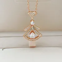 $32.00 USD Bvlgari Necklaces For Women #1447993
