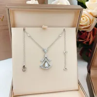 $32.00 USD Bvlgari Necklaces For Women #1447994