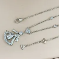 $32.00 USD Bvlgari Necklaces For Women #1447994