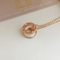 $32.00 USD Bvlgari Necklaces For Women #1447996