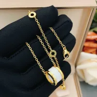 $32.00 USD Bvlgari Necklaces For Women #1447997