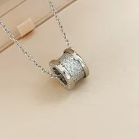 $32.00 USD Bvlgari Necklaces For Women #1447998