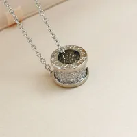 $32.00 USD Bvlgari Necklaces For Women #1447998