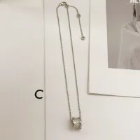 $32.00 USD Bvlgari Necklaces For Women #1447998