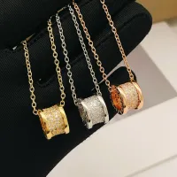 $32.00 USD Bvlgari Necklaces For Women #1447998