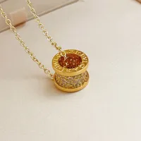 $32.00 USD Bvlgari Necklaces For Women #1447999