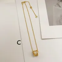 $32.00 USD Bvlgari Necklaces For Women #1447999