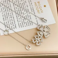 $38.00 USD Bvlgari Necklaces For Women #1448005