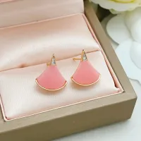 $32.00 USD Bvlgari Earrings For Women #1448006