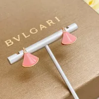 $32.00 USD Bvlgari Earrings For Women #1448006