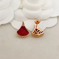 $32.00 USD Bvlgari Earrings For Women #1448007