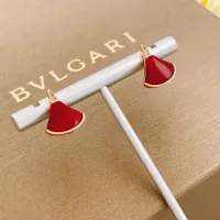 $32.00 USD Bvlgari Earrings For Women #1448007