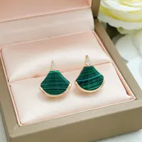 $32.00 USD Bvlgari Earrings For Women #1448008