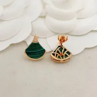 $32.00 USD Bvlgari Earrings For Women #1448008