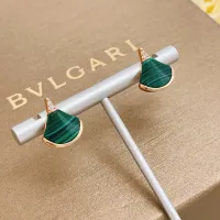 $32.00 USD Bvlgari Earrings For Women #1448008