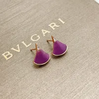$32.00 USD Bvlgari Earrings For Women #1448009