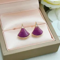 $32.00 USD Bvlgari Earrings For Women #1448009
