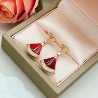 $32.00 USD Bvlgari Earrings For Women #1448011
