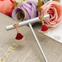 $32.00 USD Bvlgari Earrings For Women #1448011