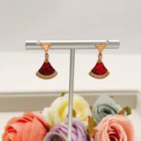 $32.00 USD Bvlgari Earrings For Women #1448011