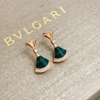 $32.00 USD Bvlgari Earrings For Women #1448012