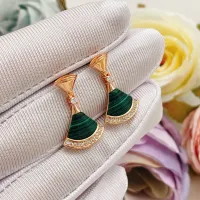 $32.00 USD Bvlgari Earrings For Women #1448012