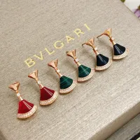 $32.00 USD Bvlgari Earrings For Women #1448012