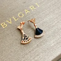 $32.00 USD Bvlgari Earrings For Women #1448013