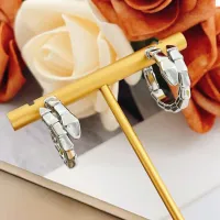 $29.00 USD Bvlgari Earrings For Women #1448015