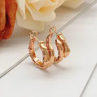 $29.00 USD Bvlgari Earrings For Women #1448016