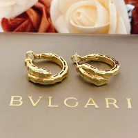 $29.00 USD Bvlgari Earrings For Women #1448017