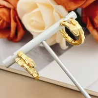 $29.00 USD Bvlgari Earrings For Women #1448017