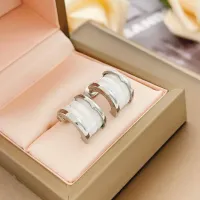 $34.00 USD Bvlgari Earrings For Women #1448018