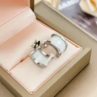 $34.00 USD Bvlgari Earrings For Women #1448018