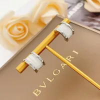 $34.00 USD Bvlgari Earrings For Women #1448018
