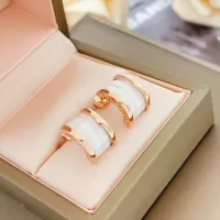 $34.00 USD Bvlgari Earrings For Women #1448019