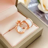 $34.00 USD Bvlgari Earrings For Women #1448019