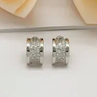 $34.00 USD Bvlgari Earrings For Women #1448020