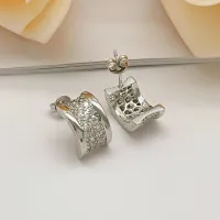 $34.00 USD Bvlgari Earrings For Women #1448020
