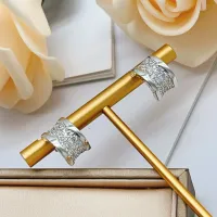 $34.00 USD Bvlgari Earrings For Women #1448020