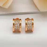 $34.00 USD Bvlgari Earrings For Women #1448021