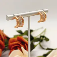 $34.00 USD Bvlgari Earrings For Women #1448021