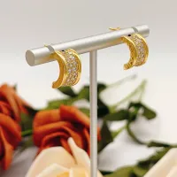 $34.00 USD Bvlgari Earrings For Women #1448022