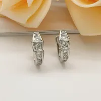 $32.00 USD Bvlgari Earrings For Women #1448023