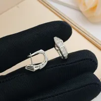 $32.00 USD Bvlgari Earrings For Women #1448023