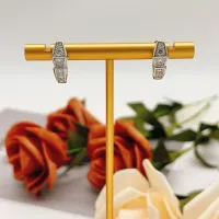 $32.00 USD Bvlgari Earrings For Women #1448023