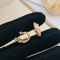 $32.00 USD Bvlgari Earrings For Women #1448024