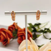 $32.00 USD Bvlgari Earrings For Women #1448024