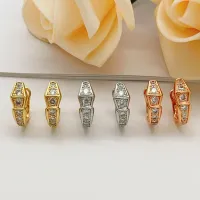 $32.00 USD Bvlgari Earrings For Women #1448024