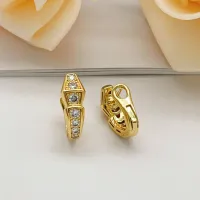 $32.00 USD Bvlgari Earrings For Women #1448025